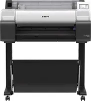 Canon imagePROGRAF TM-240, Tintenstrahl, 2400 x 1200 DPI, CALS G4, HP-GL/2, HP-RTL, JPEG, Pigment schwarz, Pigment Cyan, Pigment Magenta, Pigment schwarz matt, Pigment gelb, A1 (594 x 841 mm), Einzelblatt, Rolle