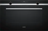 Siemens VB578D0S0 Backofen (Elektro, Einbau)