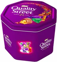 Quality Street 2,5 Kg