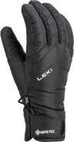 Leki Alpino Sveia Goretex Handschuhe Schwarz 6.0 Frau Schwarz 6.0