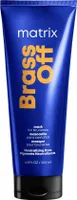 Matrix Total Results Brass Off Mask 500 ml