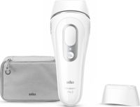 Braun PL3020 IPL Silk-expert Pro Haarentfernung via 400.000 Lichtimpulse