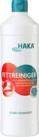HAKA Fettreiniger 1l Küchenreiniger Spray, stark gegen Fett & Schmutz