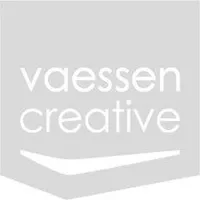Vaessen Creative | Motivstanzer Herz 19x23mm