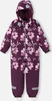 Reima Jungen Winteranzug Lila 5100131B-4964 Grösse 92