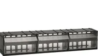 Organizér VARIOBOX - 3 přihrádek