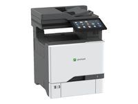 Lexmark XC4352 - Multifunktionsdrucker - Farbe - Laser - A4/Legal (Medien)