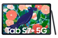 Samsung Galaxy Tab S7+ T976B 256GB Wi-Fi/5G Schwarz