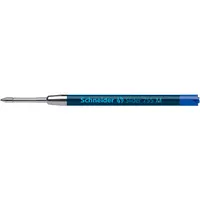 Schneider Slider 755 Kugelschreiberminen M 10 St. blau, 10 St.