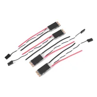 ESC,30A‑S ESC,Brushless ESC,2‑6S Brushless ESC,Quadcopter ESC
