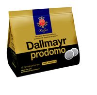Dallmayr Prodomo | 16 Kaffeepads