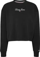 Tommy Hilfiger Sweatshirts DW0DW16140BDS, Größe: 163