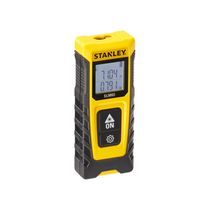 Stanley Black & Decker Entfernungsmesser SLM65 bis 20m 132216, 20 m, Laserklasse 2