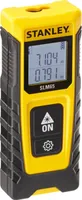 Stanley Black & Decker Entfernungsmesser SLM65 bis 20m 132216, 20 m, Laserklasse 2