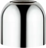 FRANKE Kappe chrom 45009 / 45019 Für Armatur TYP 420