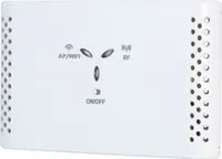 WIFI Smart Thermostat Regulátor teploty Přijímač bez termostatu pro vodní podlahové vytápění Hlasové dálkové ovládání