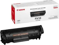 Original Toner für Canon Fax L100/L120/L140/L160 schwarz