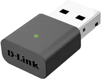 Bezdrátový Nano USB adaptér D-Link DWA-131