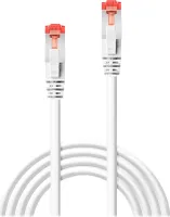 LINDY patch kabel Cat6 S/FTP bílý 2,00 m
