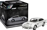 Revell Adventskalender "James Bond Aston Martin DB5" 1:24