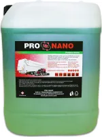 20L ProNano Strong | Kontaktloses Autoshampoo für LKW, PKW und schwerere Ausrüstung | 2-Phasen-Reiniger