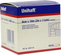 Unihaft Idealbinde 8 cmx10 m 1 St