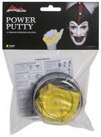 AustriAlpin Power Putty (Knete zum Fingertraining), Farbe:gelb - leicht