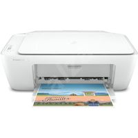 HP Drucker DeskJet 2320 Alles in Einem 7WN42B - Kein WLAN