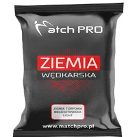 MatchPro Belchatow Groundbait Additive
