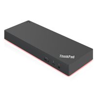 Lenovo 40AN Thinkpad Thunderbolt 3 Docking Station Laptop o.Netzteil refurbished