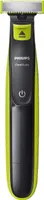 Philips QP2520/30 OneBlade, Baterie, Zelená, Šedá