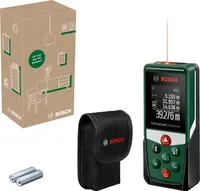 Bosch Digitaler Laser-Entfernungsmesser UniversalDistance 40C, eCommerce-Karton