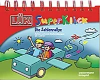 Die Zahlenrallye: Übungen für Vorschulkinder