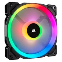 Corsair LL120 RGB LED PWM | Gehäuselüfter