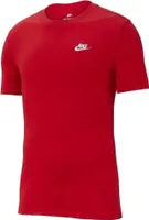 Nike Sportswear Club Shirt Herren