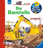 Die Baustelle