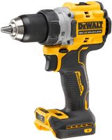 DeWALT DCD800NT Akumulatorowa wiertarko-wkrętarka bezszczotkowa 18 V (bez akumulatora) z walizką T-STAK