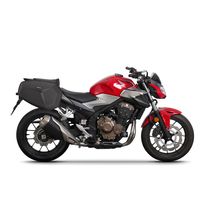 SHAD Satteltaschen Abstandshalter - Honda CB 500 F / CBR 500 F