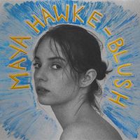 Maya Hawke - Blush CD
