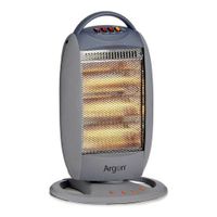 Argon-Elektroheizgerät | 1200W