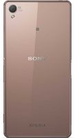 Sony Xperia Z3 Smartphone 16GB Copper Kupfer (Vorfware)