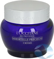 Straffende Creme Immortelle L'occitane (50 ml)