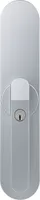 ABUS WINTECTO™ One, silber, 97631