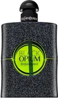 Yves Saint Laurent Black Opium Illicit Green parfémovaná voda pro ženy 75 ml