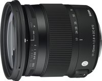 SIGMA Objektiv 17-70mm f2,8-4,0 DC Macro OS HSM Nikon