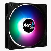 Aerocool Frost 12 FRGB LED Lüfter - 120mm