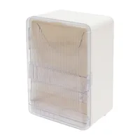 Make up organizér kosmetika skladování box dárek