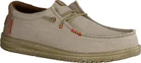 Hey Dude Shoes Mokassins Herren 31383230343532 Beige 41 EU