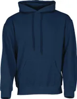 Fruit of the Loom Classic Hooded Sweat Farbe: navy Größe: S