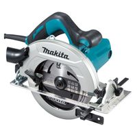 Makita HS7611J Handkreissäge im Makpac